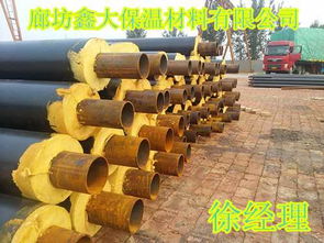 供应管道厂家价格 供暖管道厂家价格