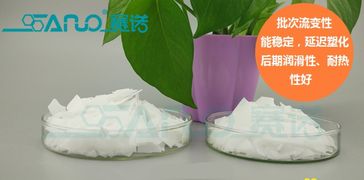 pvc封边条配方及常见问题处理这些你都知道吗 赛诺聚乙烯蜡整理提示