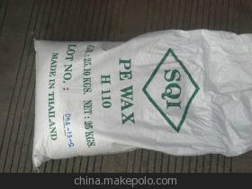 【供应大量优质泰国进口SQI聚乙烯蜡】价格,厂家,图片,其他合成材料助剂,上海宝燕实业-
