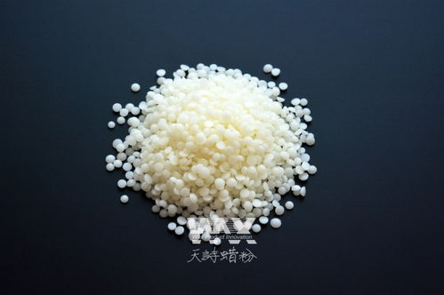 氧化聚乙烯蜡的用途和特点