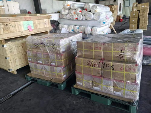 化工品上光剂报关海运出口印度尼西亚怎么操作得当玩具