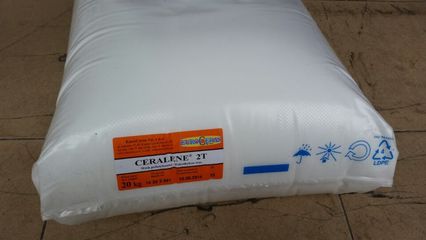 厂家直销 正品波兰进口食品级PE蜡 聚乙烯蜡 润滑剂