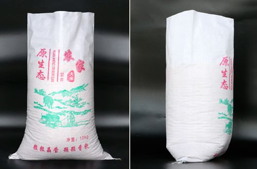 前十名 山东蛇皮袋,包装袋